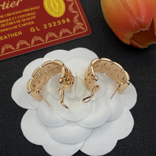 Cartier Jewelry High Quality Cartier Jewelry High Quality