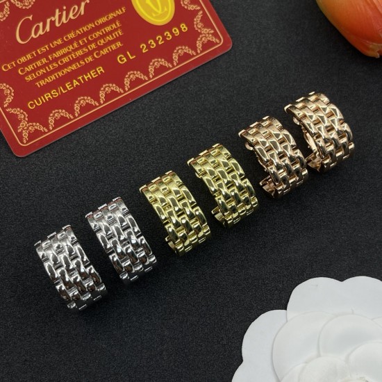 Cartier Jewelry High Quality Cartier Jewelry High Quality