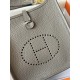 Hermes Bags Top Quality Evelyne 17cm
Hermes Bags Top Quality Evelyne 17cm