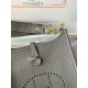 Hermes Bags Top Quality Evelyne 17cm
Hermes Bags Top Quality Evelyne 17cm