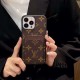LV Phone Case LV Phone Case