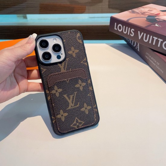 LV Phone Case LV Phone Case