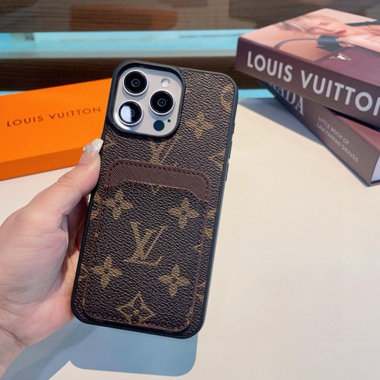 LV Phone Case LV Phone Case