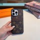 LV Phone Case LV Phone Case