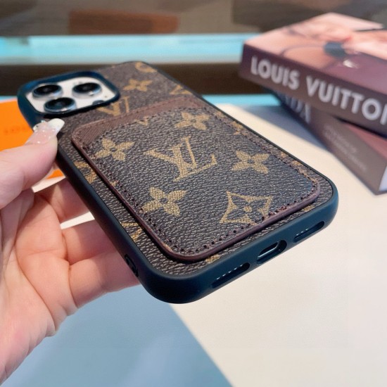 LV Phone Case LV Phone Case