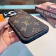 LV Phone Case LV Phone Case
