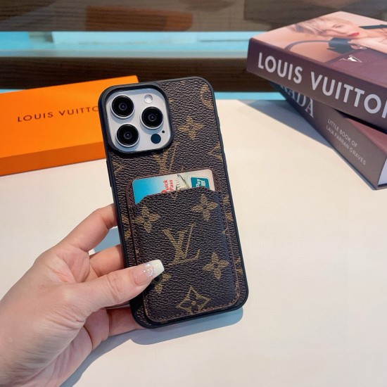 LV Phone Case LV Phone Case