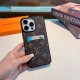 LV Phone Case LV Phone Case