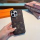 LV Phone Case LV Phone Case
