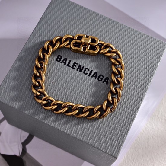 Balenciaga Jewelry Necklace Balenciaga Jewelry Necklace