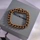 Balenciaga Jewelry Necklace Balenciaga Jewelry Necklace