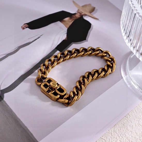 Balenciaga Jewelry Necklace Balenciaga Jewelry Necklace