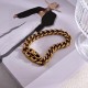 Balenciaga Jewelry Necklace Balenciaga Jewelry Necklace