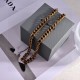 Balenciaga Jewelry Necklace Balenciaga Jewelry Necklace