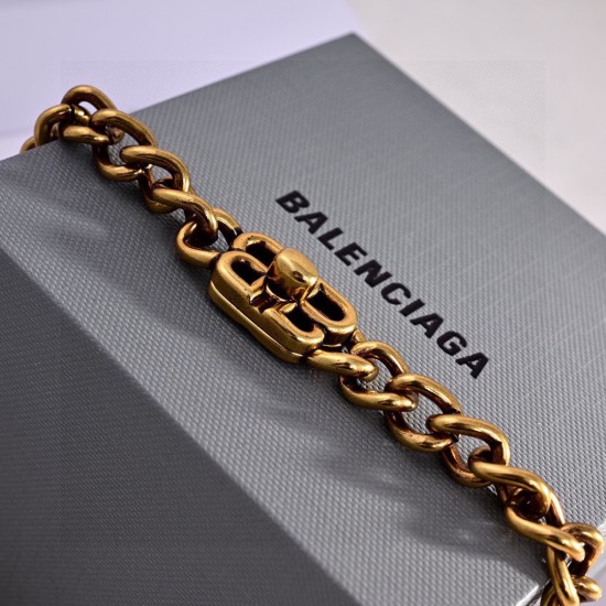 Balenciaga Jewelry Necklace Balenciaga Jewelry Necklace