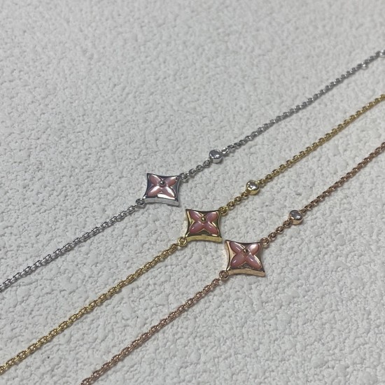 LV Jewelry High Quality LV Jewelry High Quality