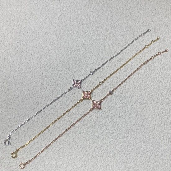 LV Jewelry High Quality LV Jewelry High Quality