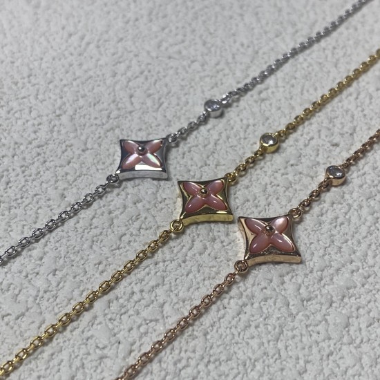 LV Jewelry High Quality LV Jewelry High Quality