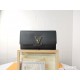 LV Bags High Quality Flip Wallet
