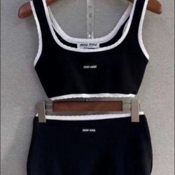MiuMiu Swimsuit