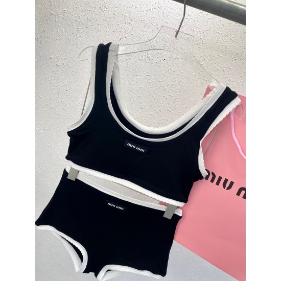 MiuMiu Swimsuit MiuMiu Swimsuit