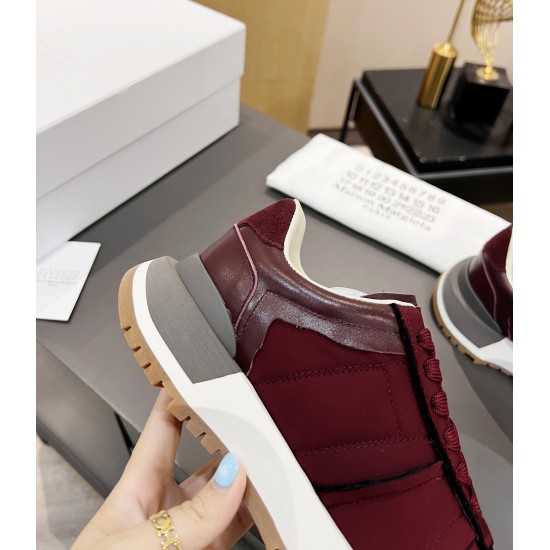 Maison Margiela Shoes High Quality Maison Margiela Shoes High Quality