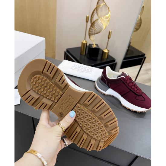 Maison Margiela Shoes High Quality Maison Margiela Shoes High Quality