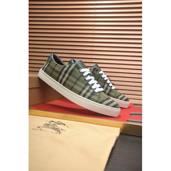 Burberry Shoes Top Quality Burberry Shoes Top Quality