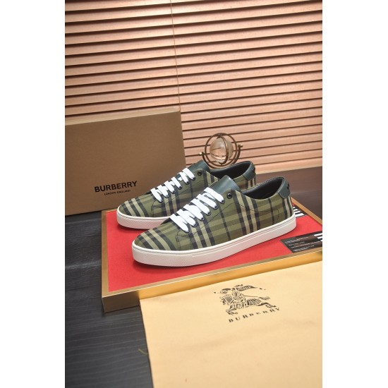 Burberry Shoes Top Quality Burberry Shoes Top Quality