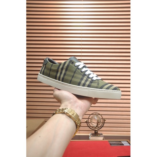 Burberry Shoes Top Quality Burberry Shoes Top Quality