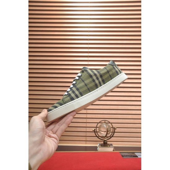 Burberry Shoes Top Quality Burberry Shoes Top Quality