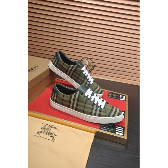 Burberry Shoes Top Quality Burberry Shoes Top Quality