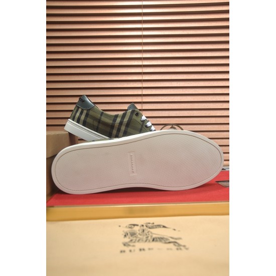 Burberry Shoes Top Quality Burberry Shoes Top Quality