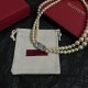 Valentino Jewelry Necklace Valentino Jewelry Necklace