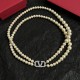 Valentino Jewelry Necklace Valentino Jewelry Necklace