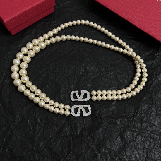 Valentino Jewelry Necklace Valentino Jewelry Necklace