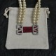 Valentino Jewelry Necklace Valentino Jewelry Necklace