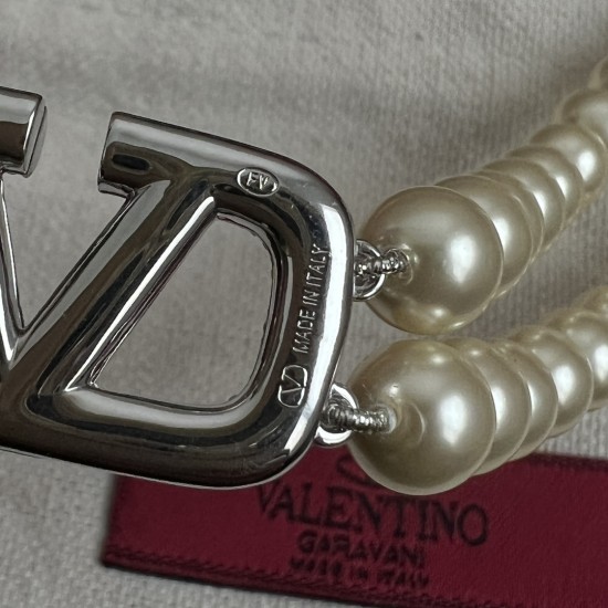 Valentino Jewelry Necklace Valentino Jewelry Necklace