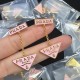 Prada Jewelry High Quality Prada Jewelry High Quality