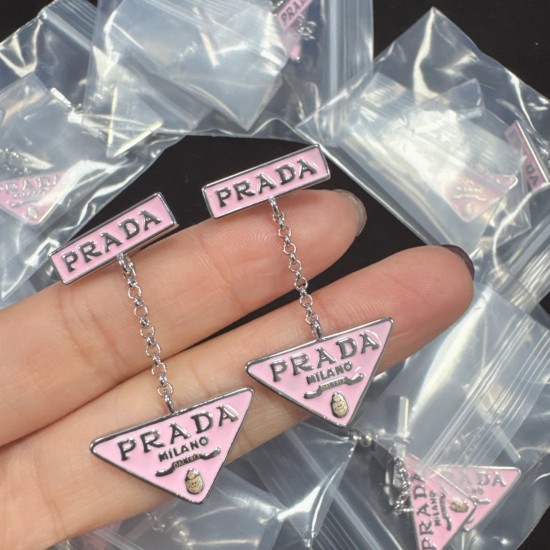 Prada Jewelry High Quality Prada Jewelry High Quality