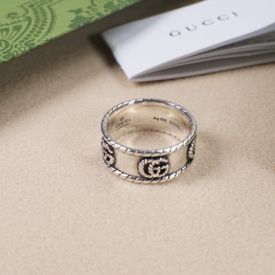 Gucci Jewelry Ring Gucci Jewelry Ring