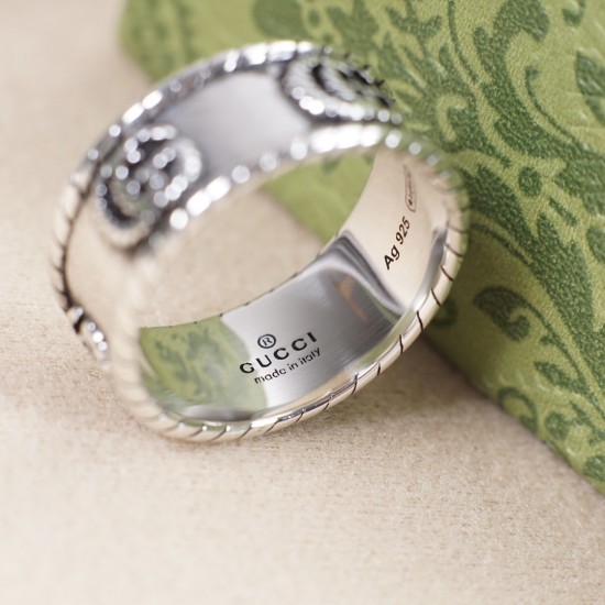 Gucci Jewelry Ring Gucci Jewelry Ring