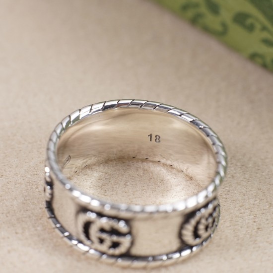 Gucci Jewelry Ring Gucci Jewelry Ring