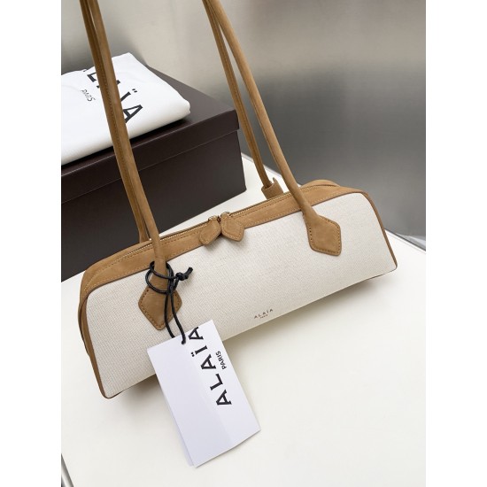 Alaia Bags Top Quality 31x17x10cm Alaia Bags Top Quality 31x17x10cm