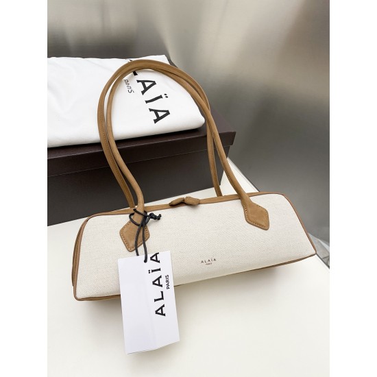 Alaia Bags Top Quality 31x17x10cm Alaia Bags Top Quality 31x17x10cm