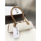 Alaia Bags Top Quality 31x17x10cm Alaia Bags Top Quality 31x17x10cm