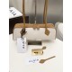 Alaia Bags Top Quality 31x17x10cm Alaia Bags Top Quality 31x17x10cm
