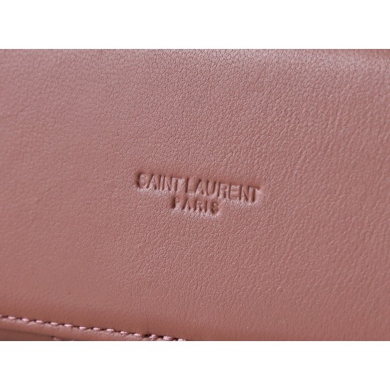 YSL Bags Top Quality
18×11×6.5 cm YSL Bags Top Quality
18×11×6.5 cm