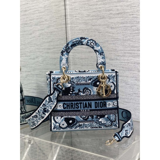 Dior Bags Top Quality
Five Grid Dior Bags Top Quality
Five Grid