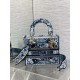 Dior Bags Top Quality
Five Grid Dior Bags Top Quality
Five Grid